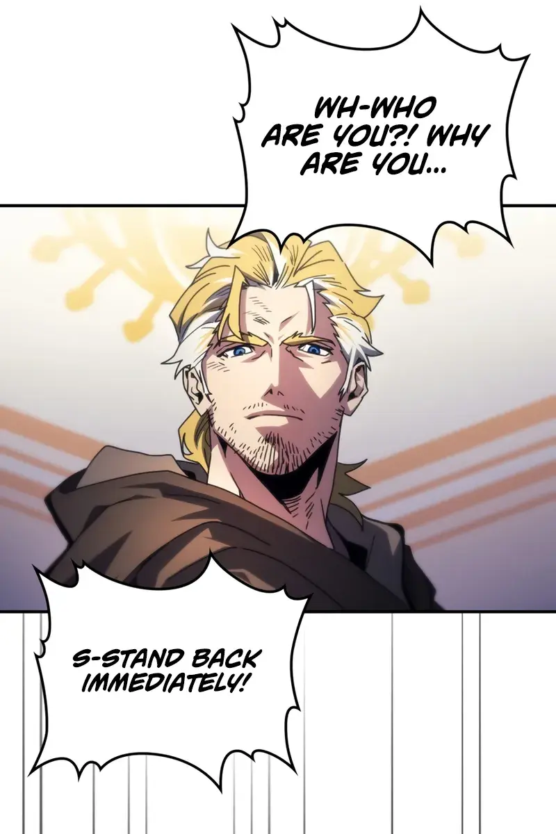 Mr Devourer Chapter 91 Page 39