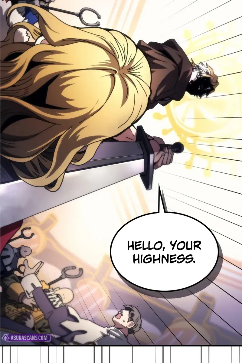 Mr Devourer Chapter 91 Page 41