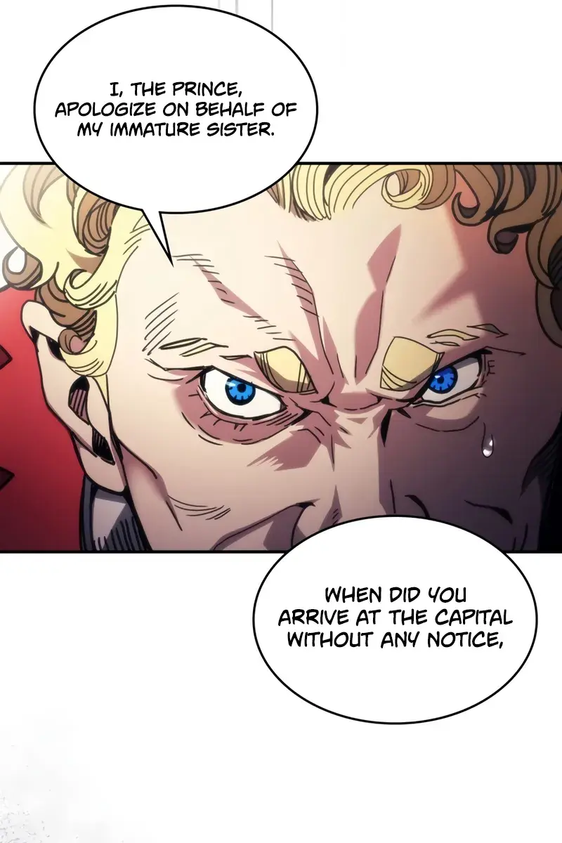 Mr Devourer Chapter 91 Page 45