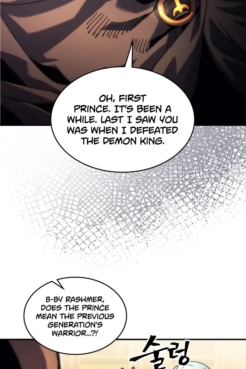 Mr Devourer Chapter 91 Page 47