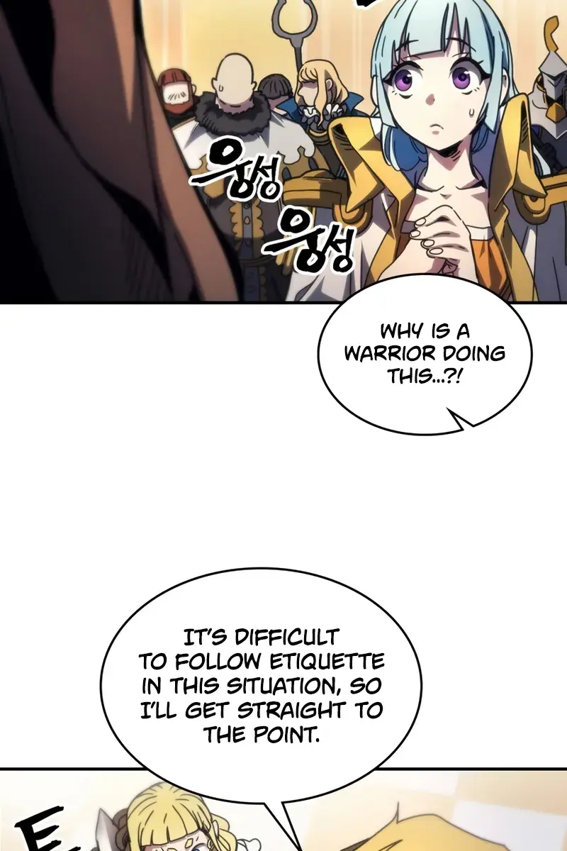 Mr Devourer Chapter 91 Page 48