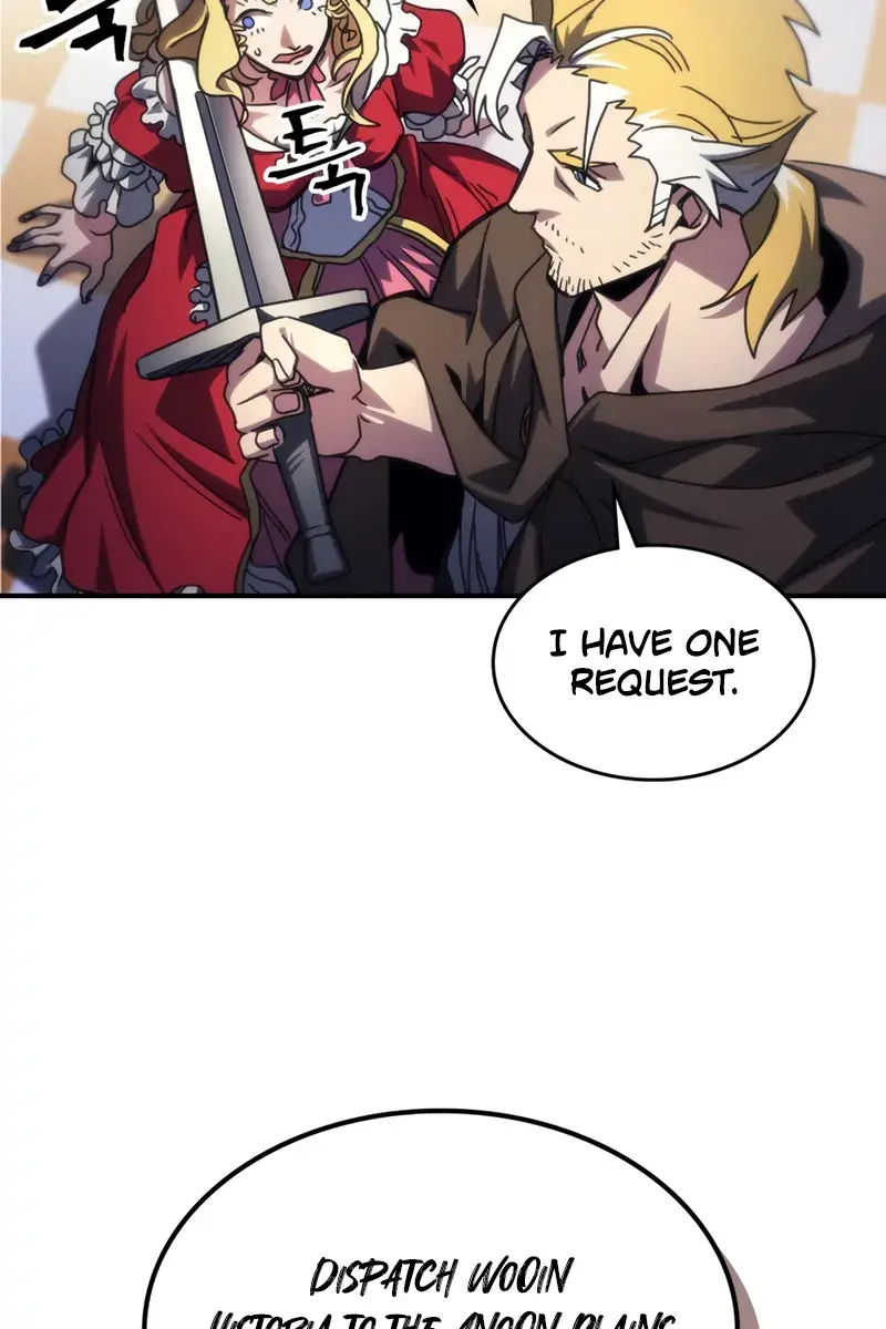 Mr Devourer Chapter 91 Page 49