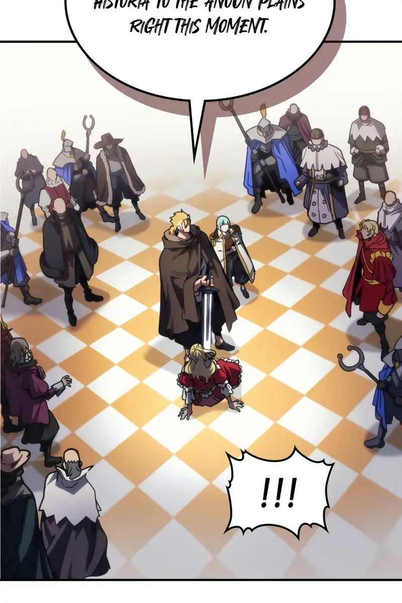 Mr Devourer Chapter 91 Page 50