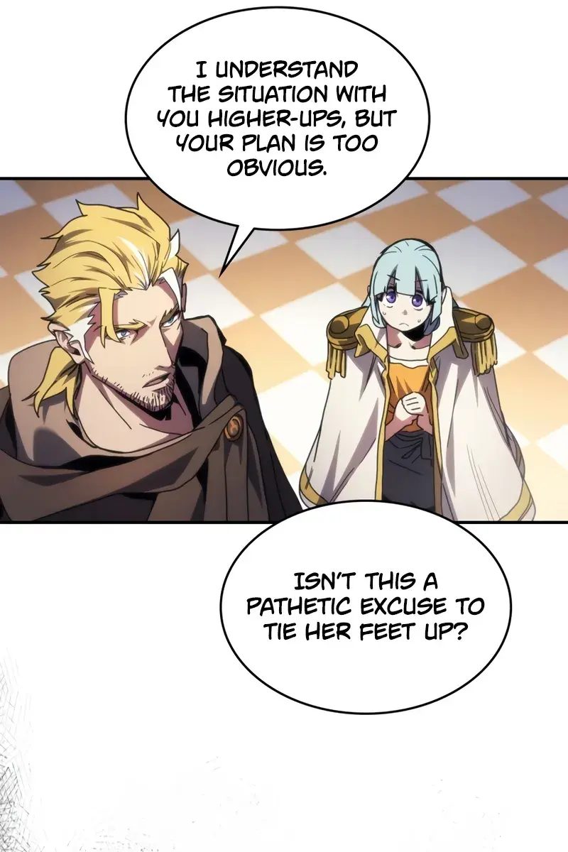 Mr Devourer Chapter 91 Page 52