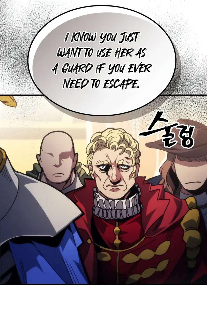 Mr Devourer Chapter 91 Page 53