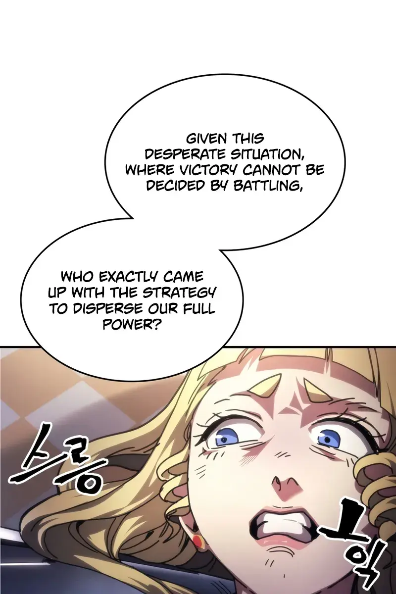 Mr Devourer Chapter 91 Page 54