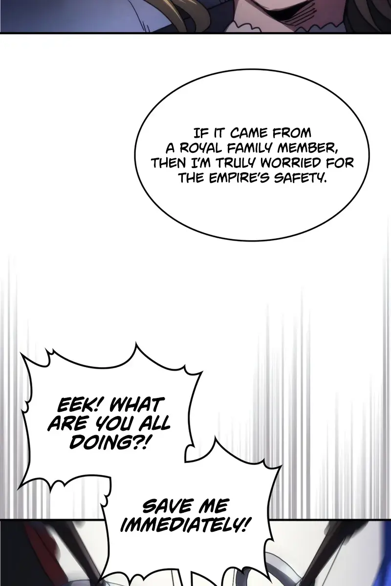 Mr Devourer Chapter 91 Page 55