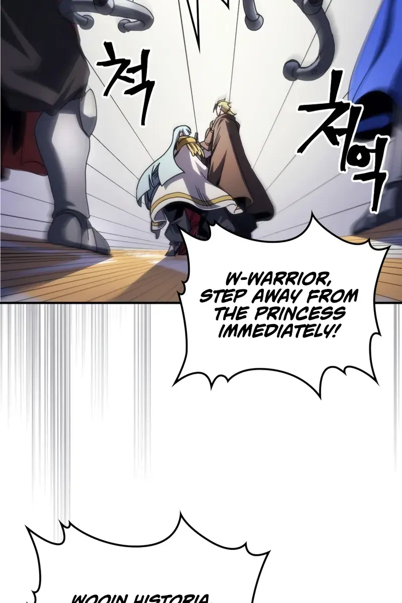 Mr Devourer Chapter 91 Page 56