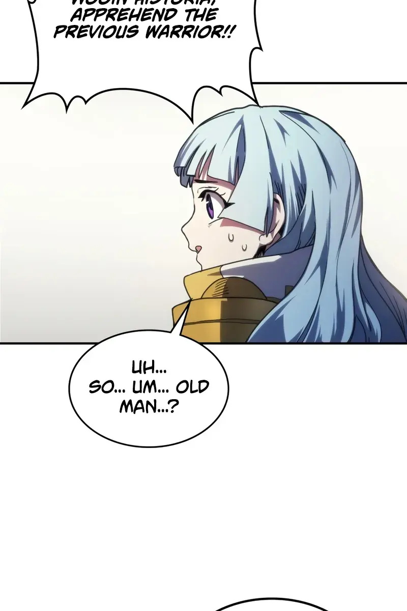 Mr Devourer Chapter 91 Page 57