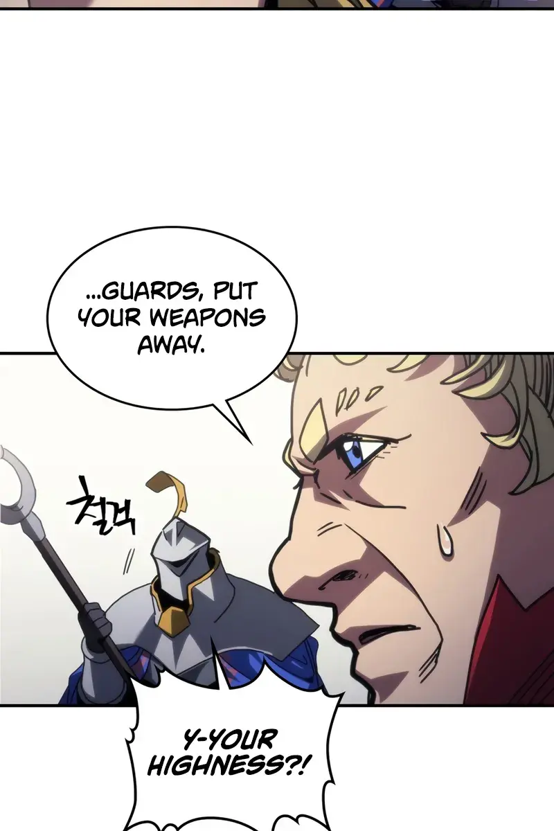 Mr Devourer Chapter 91 Page 61