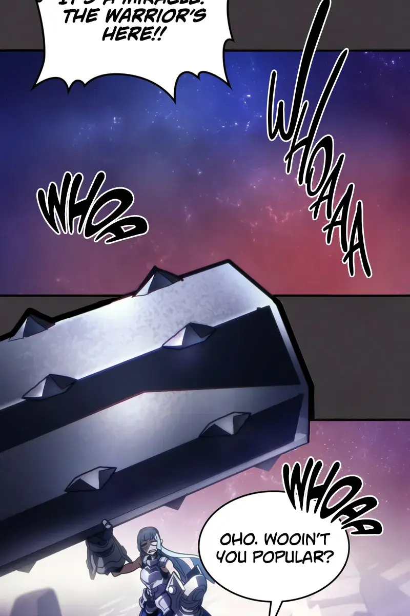 Mr Devourer Chapter 91 Page 66