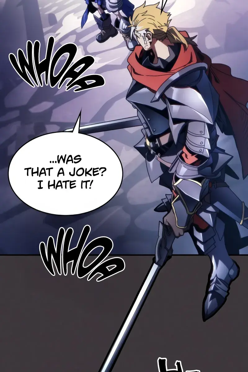 Mr Devourer Chapter 91 Page 67