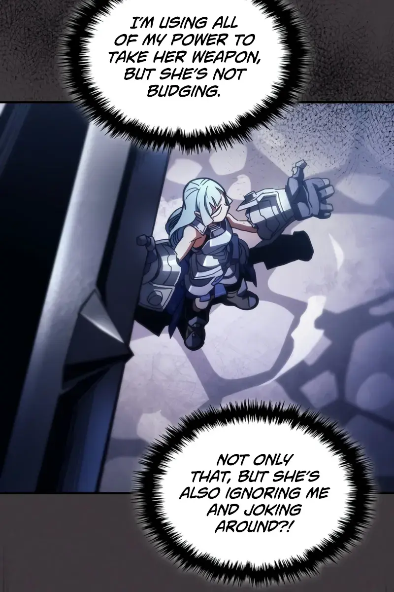 Mr Devourer Chapter 91 Page 69