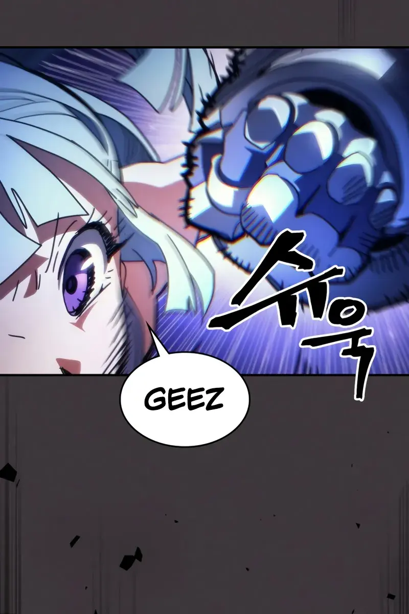 Mr Devourer Chapter 91 Page 71