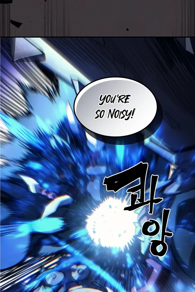 Mr Devourer Chapter 91 Page 72