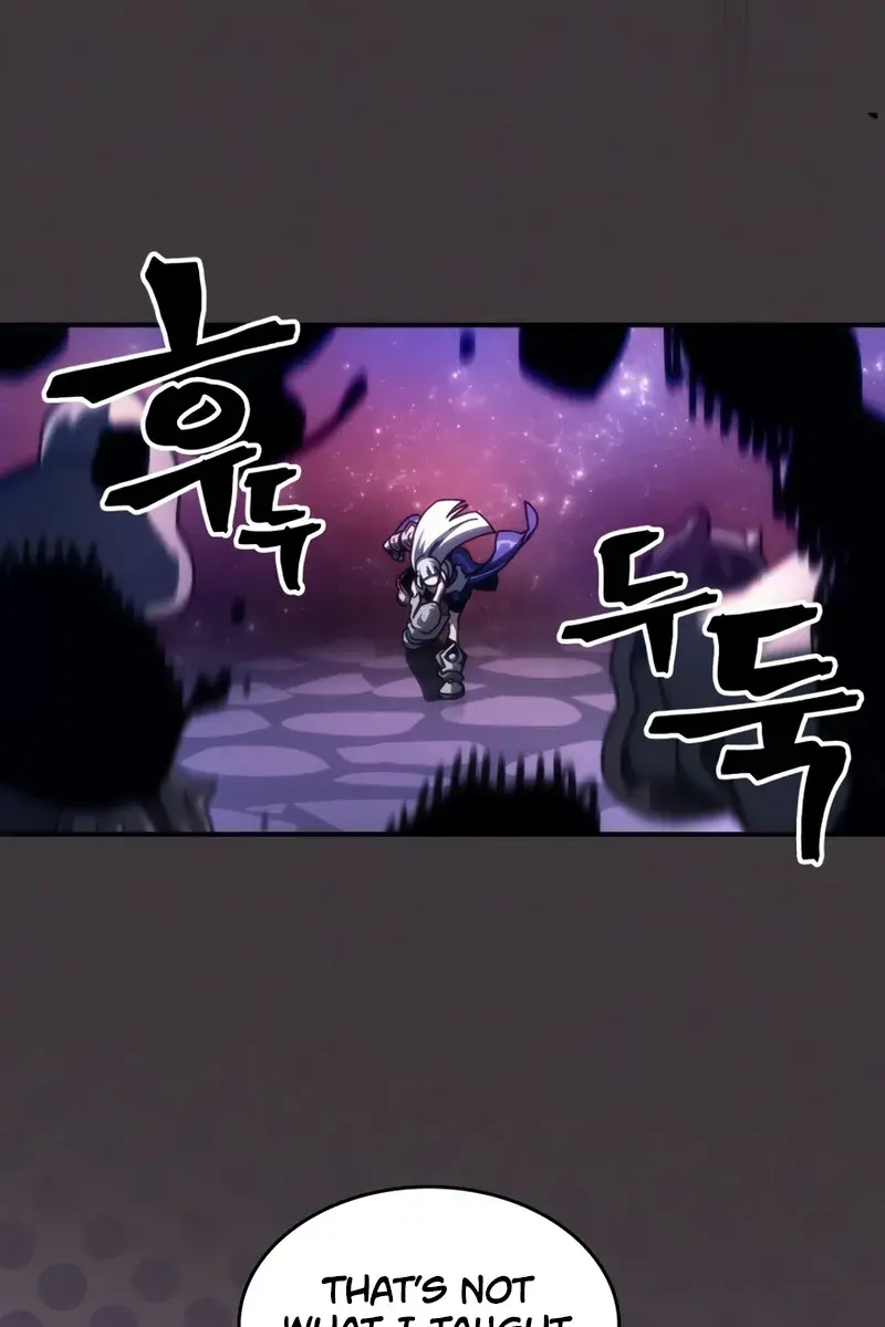 Mr Devourer Chapter 91 Page 74