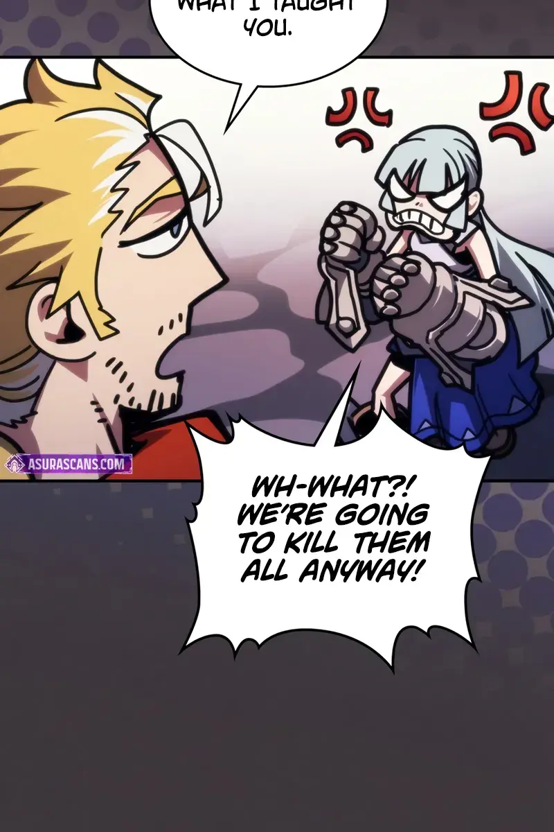 Mr Devourer Chapter 91 Page 75