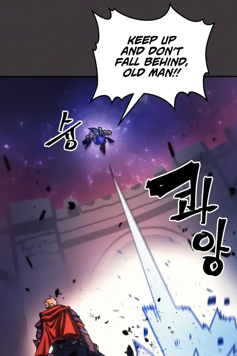 Mr Devourer Chapter 91 Page 78