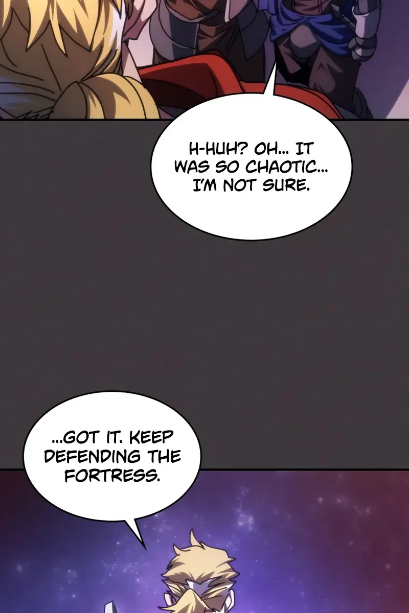 Mr Devourer Chapter 91 Page 80