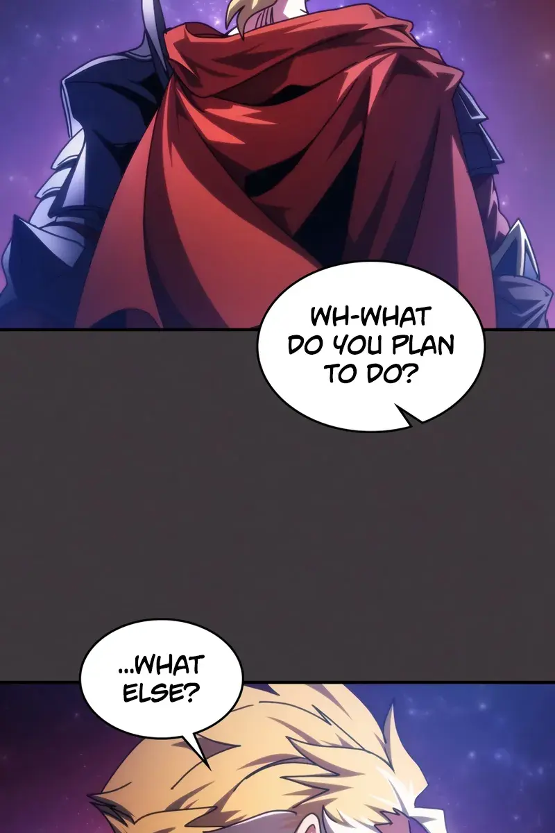 Mr Devourer Chapter 91 Page 81