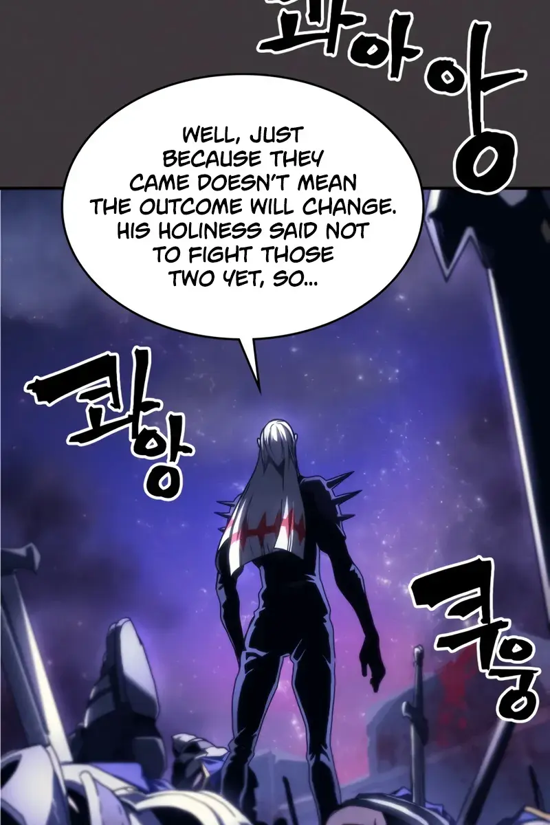 Mr Devourer Chapter 91 Page 85