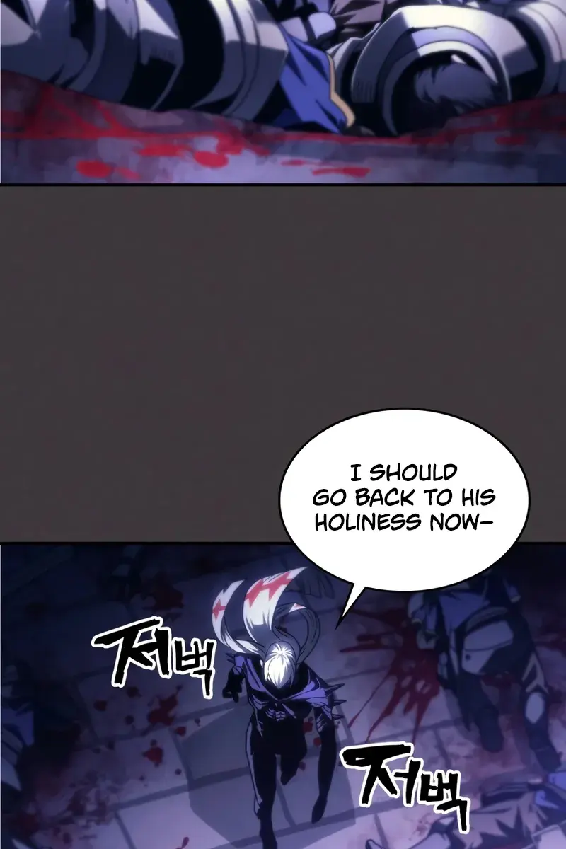 Mr Devourer Chapter 91 Page 86