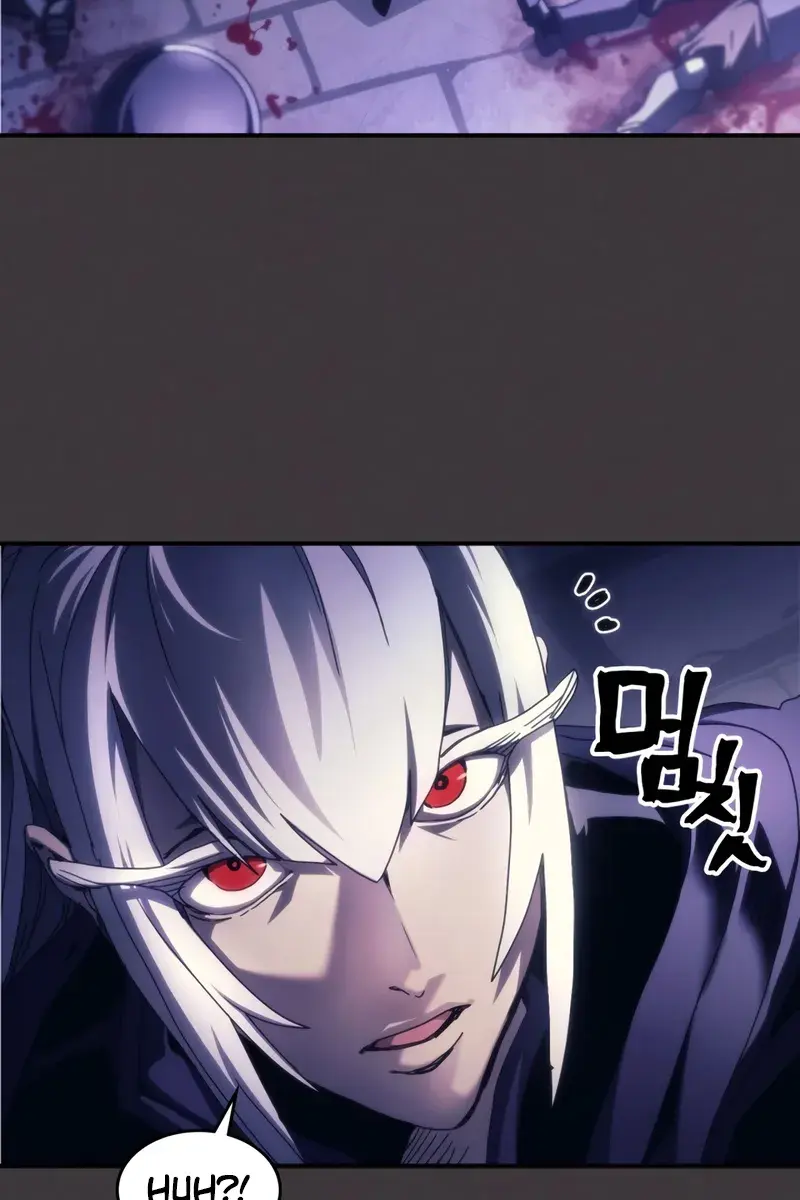 Mr Devourer Chapter 91 Page 87
