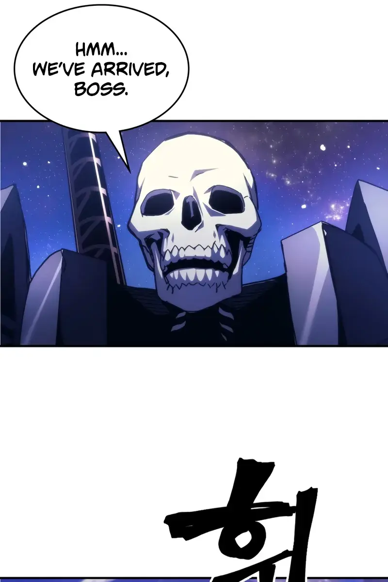 Mr Devourer Chapter 91 Page 91