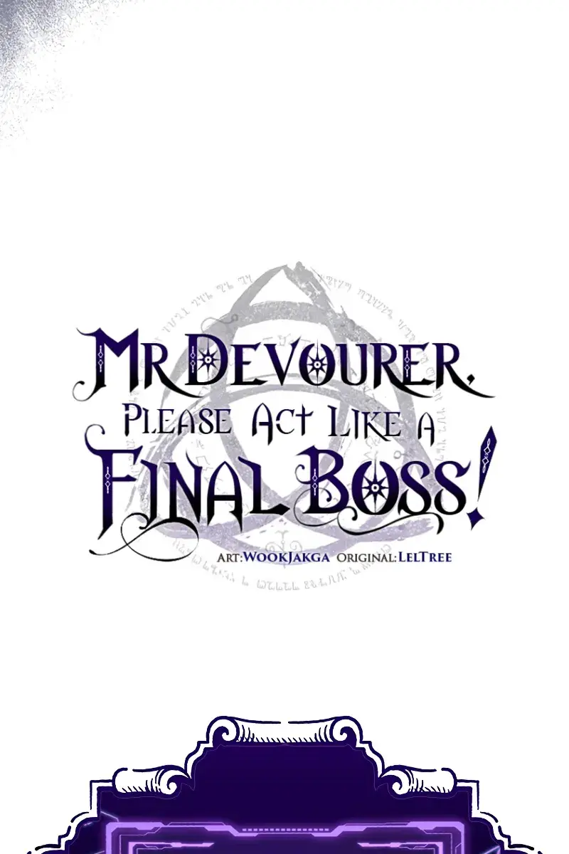 Mr Devourer Chapter 91 Page 94