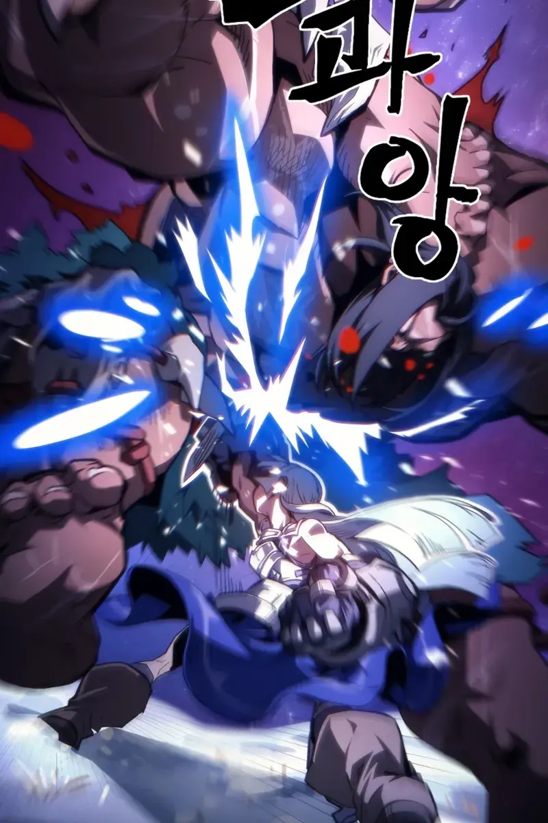 Mr Devourer Chapter 92 Page 3