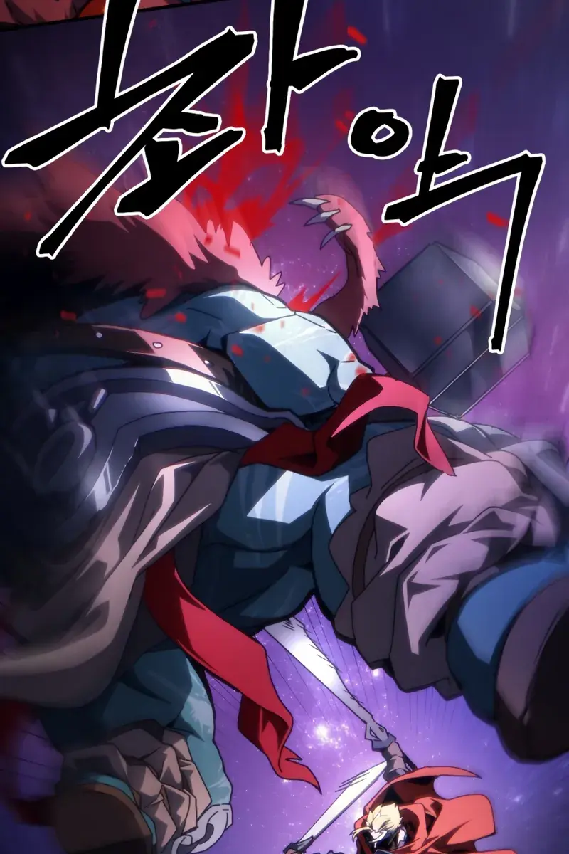 Mr Devourer Chapter 92 Page 7