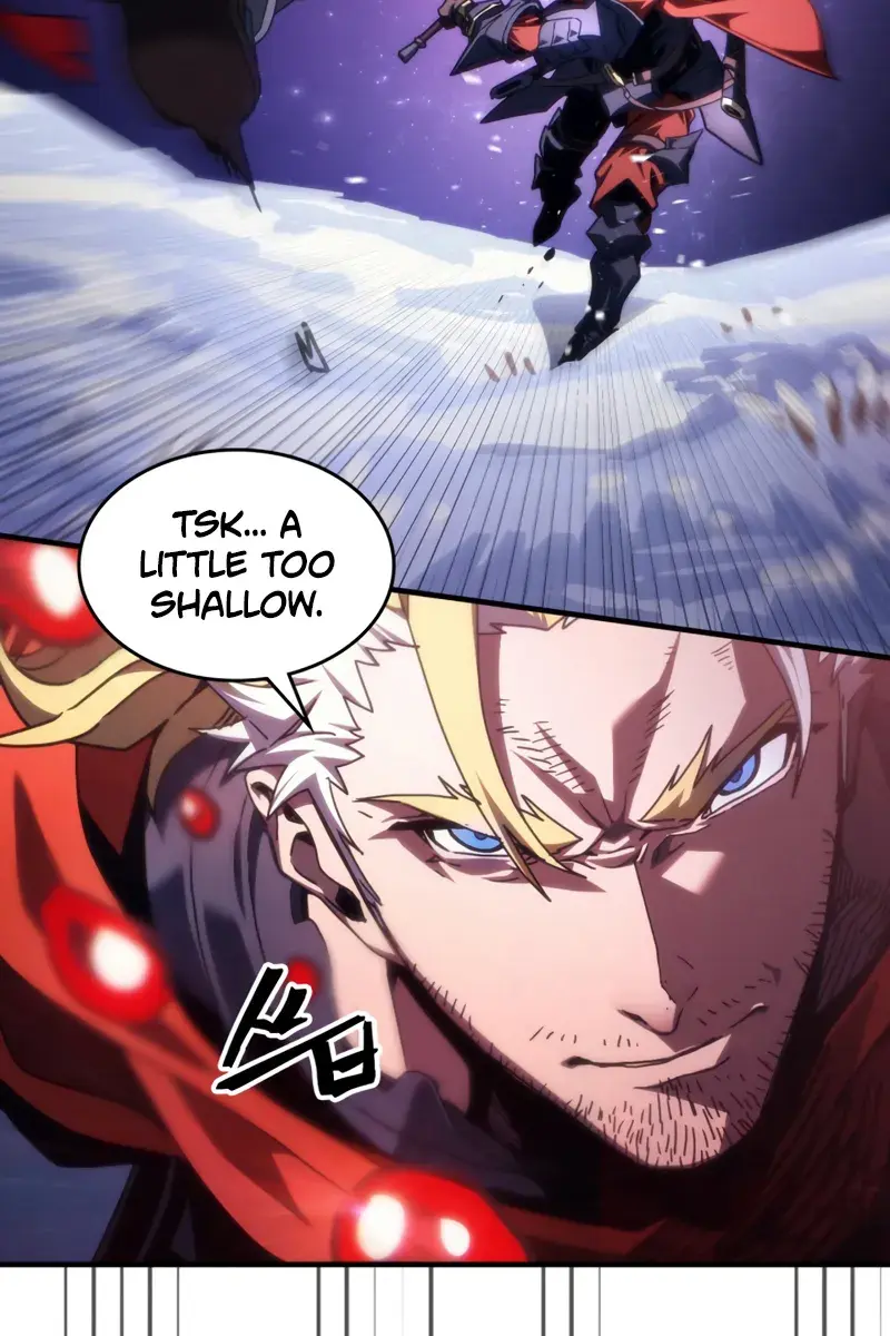 Mr Devourer Chapter 92 Page 8