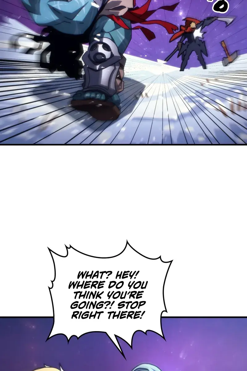 Mr Devourer Chapter 92 Page 11