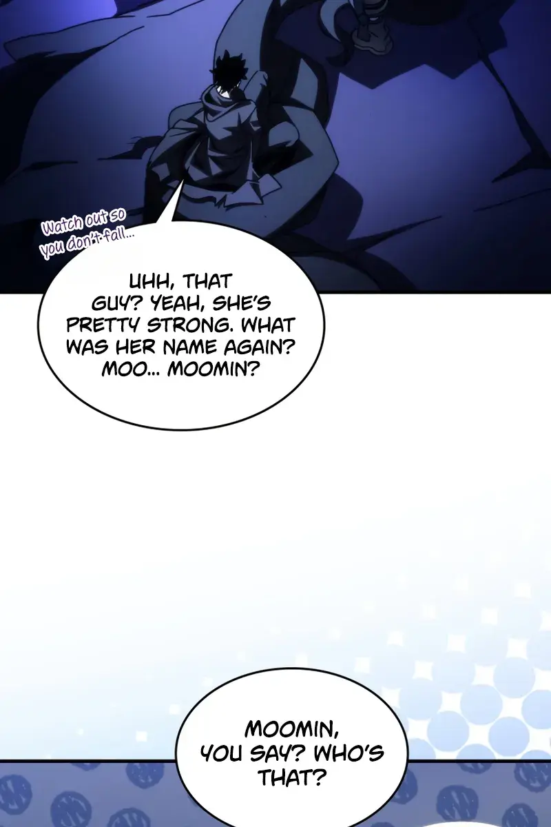 Mr Devourer Chapter 92 Page 17