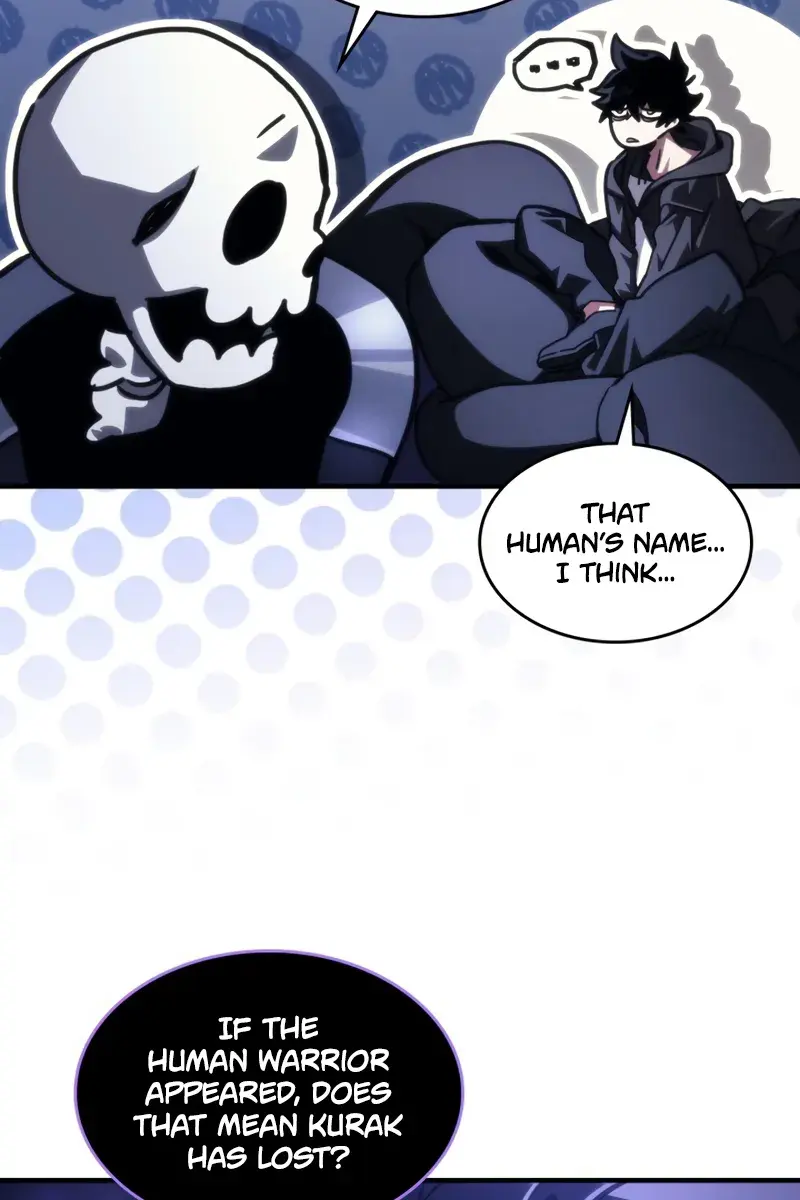 Mr Devourer Chapter 92 Page 18