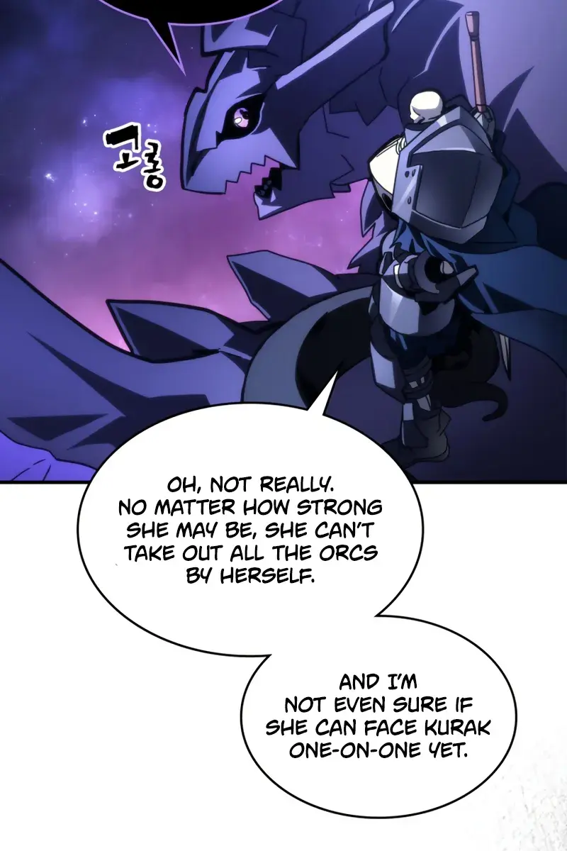 Mr Devourer Chapter 92 Page 19