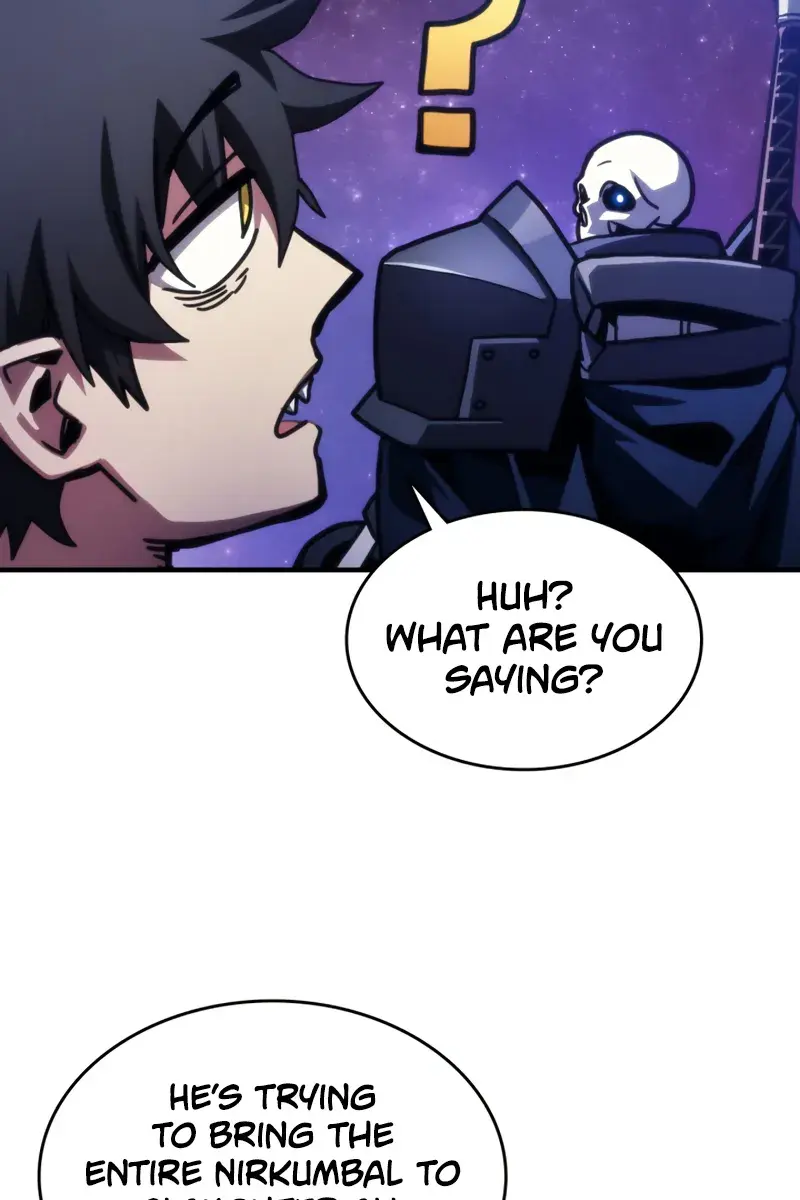 Mr Devourer Chapter 92 Page 22