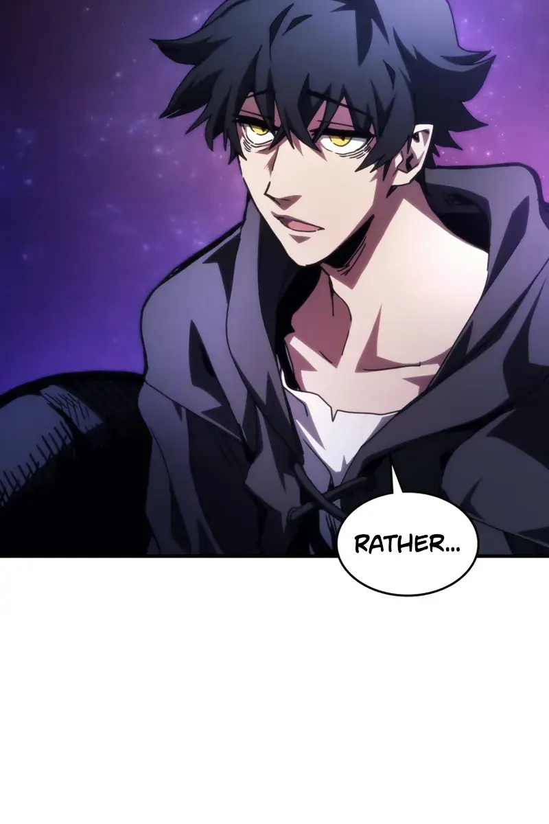 Mr Devourer Chapter 92 Page 24