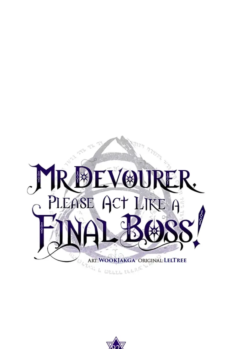 Mr Devourer Chapter 92 Page 25