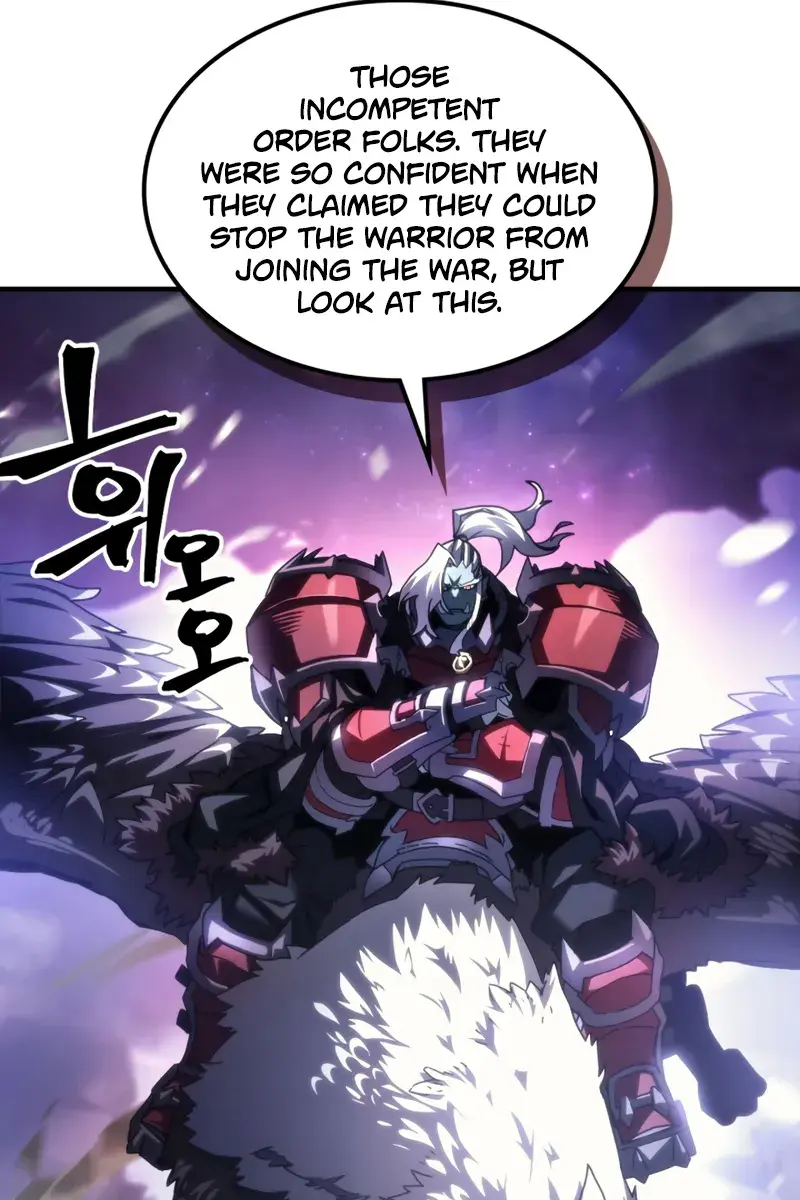 Mr Devourer Chapter 92 Page 28