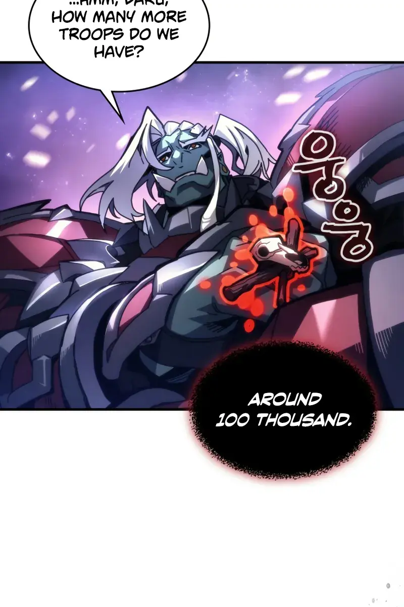 Mr Devourer Chapter 92 Page 30