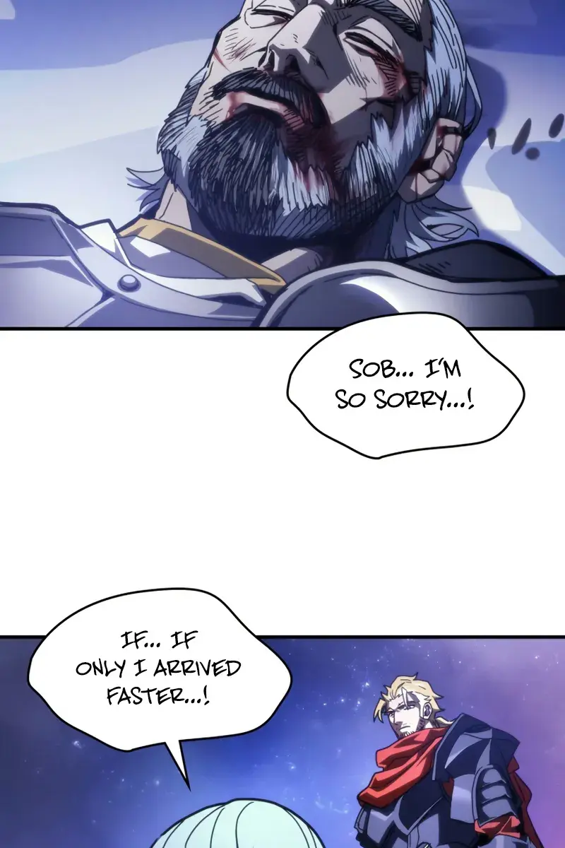 Mr Devourer Chapter 92 Page 37