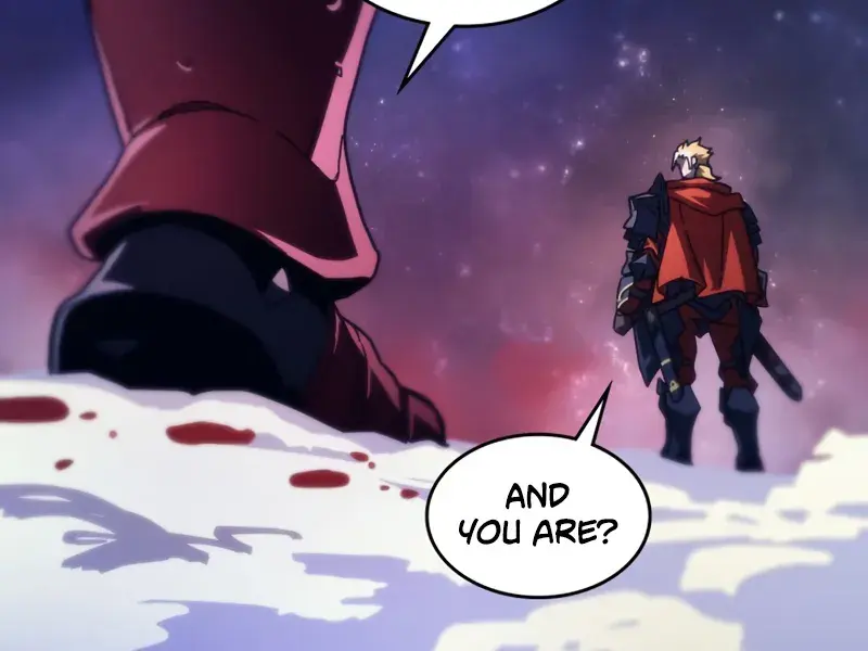 Mr Devourer Chapter 92 Page 40