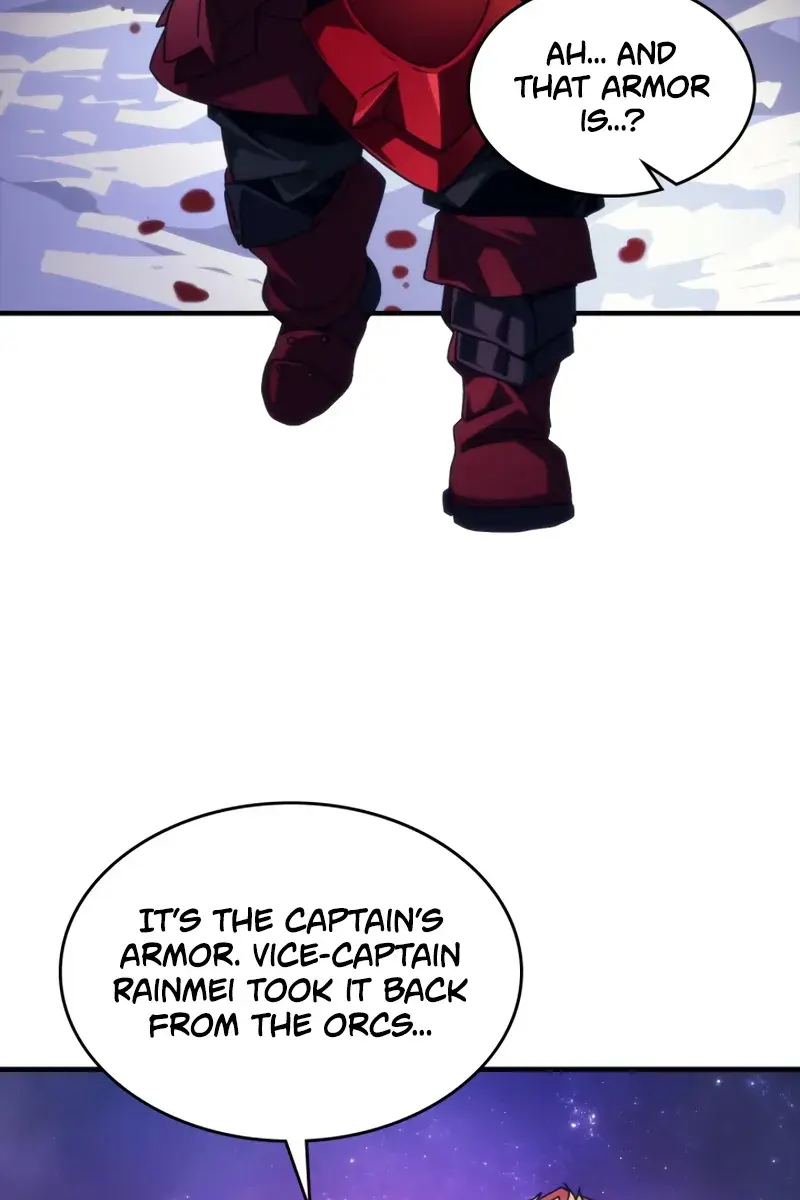 Mr Devourer Chapter 92 Page 42