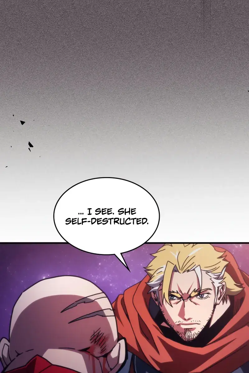 Mr Devourer Chapter 92 Page 52