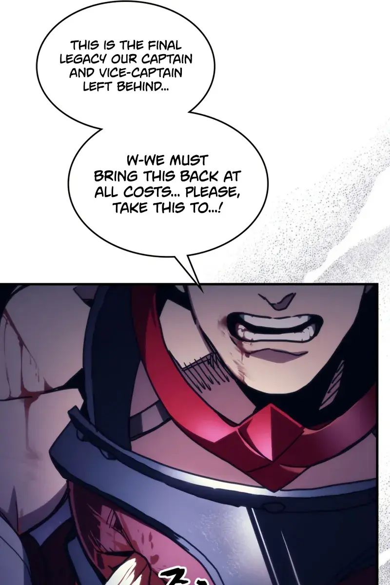 Mr Devourer Chapter 92 Page 54