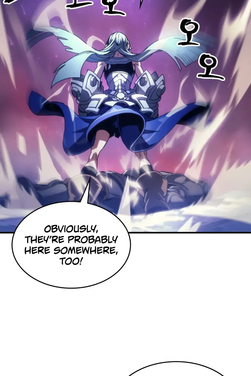 Mr Devourer Chapter 92 Page 58