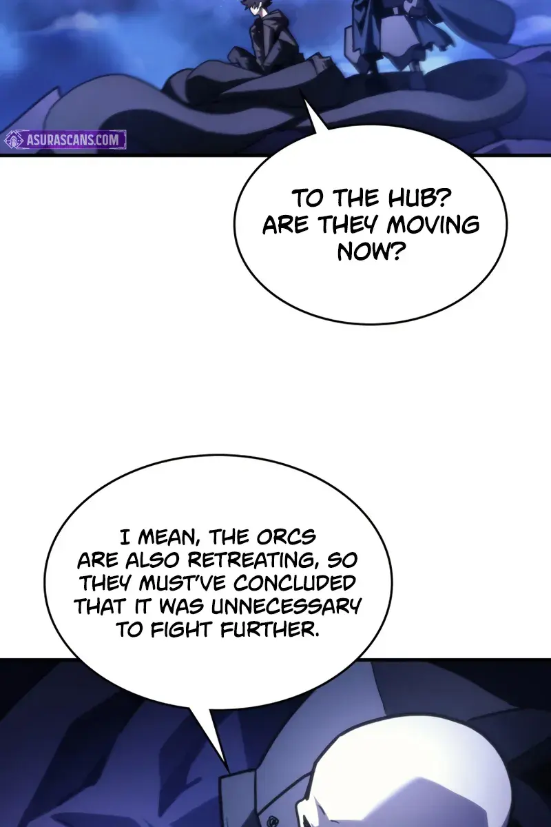 Mr Devourer Chapter 92 Page 64