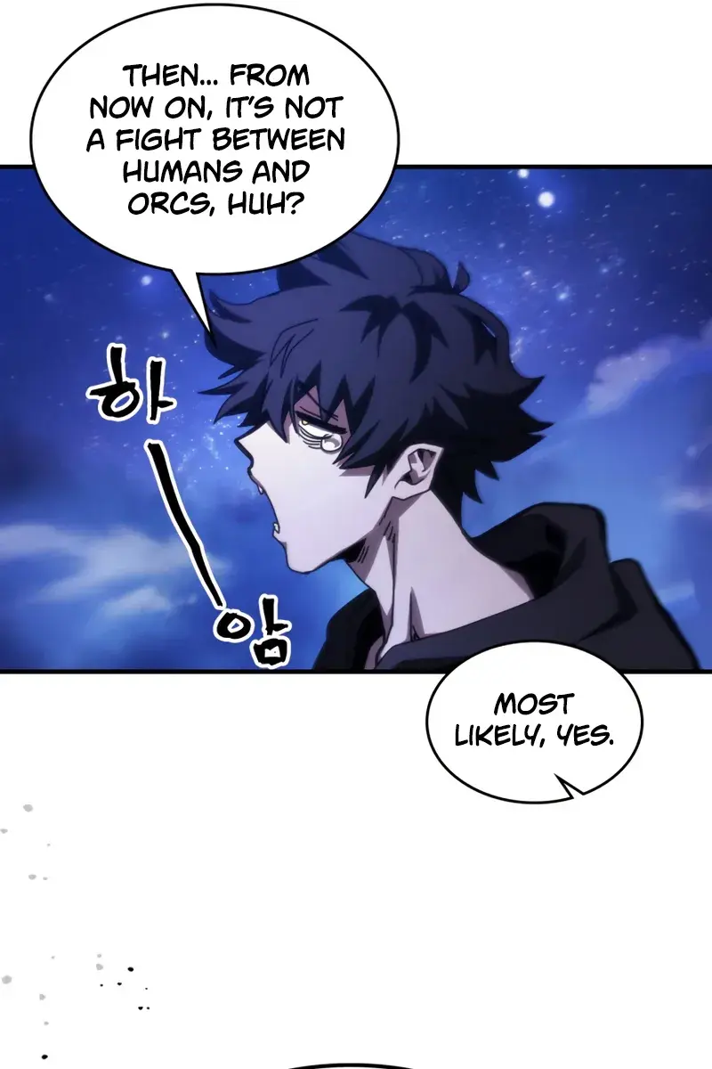 Mr Devourer Chapter 92 Page 66