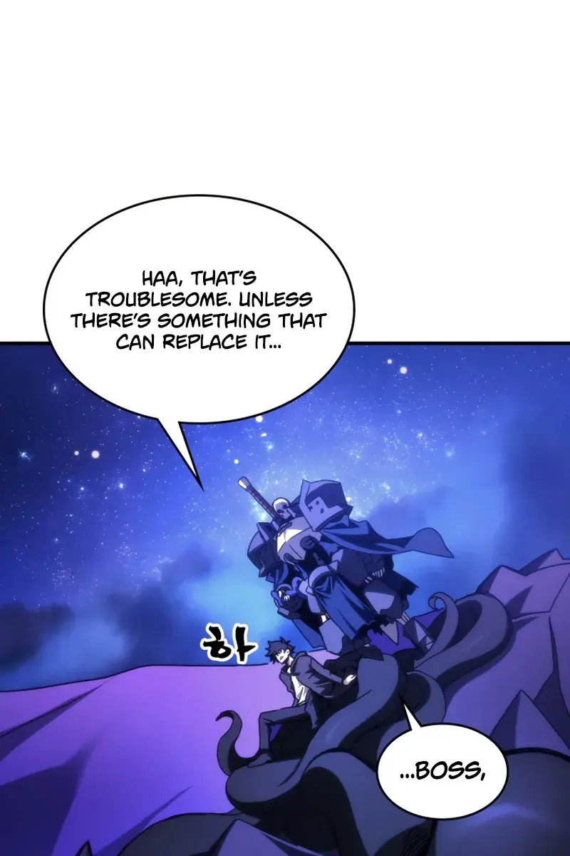 Mr Devourer Chapter 92 Page 70